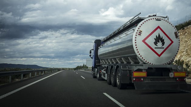 Driving: One of the Most Dangerous Oilfield Jobs